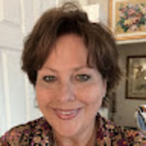 Meet your Posher, Sally